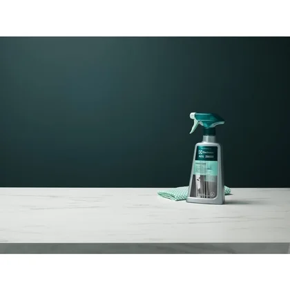 Preparat do czyszczenia lodówek Electrolux / AEG FRIGO CARE 500 ml spray