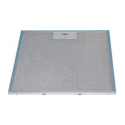 Części zamienne GORENJE Filtr aluminiowy przeciwtłuszczowy do okapu Gorenje / Hisense 184756