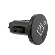 Kompletny zespół drzwi do kuchenki mikrofalowej Electrolux / AEG 4055109302