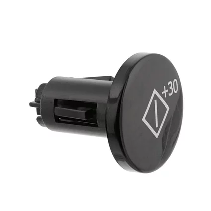 Kompletny zespół drzwi do kuchenki mikrofalowej Electrolux / AEG 4055109302