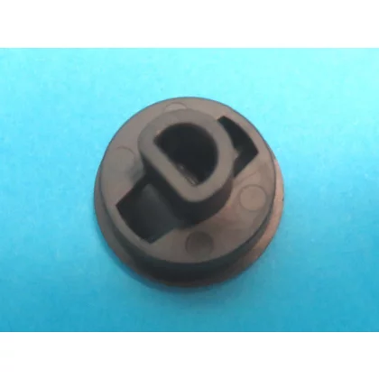 ORB152BK GORENJE Pokrętło termostatu do lodówki i zamrażarki Gorenje / Hisense 449295