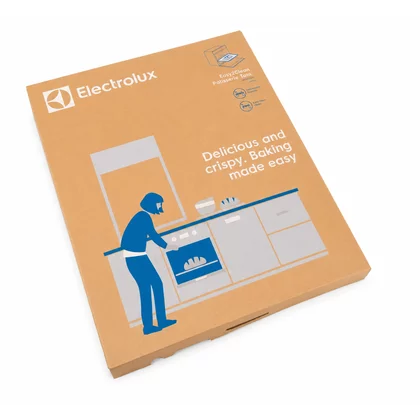 Perforowana blacha do pieczenia Easy2Clean Electrolux / AEG 9029804383 463 × 385 mm oryginał
