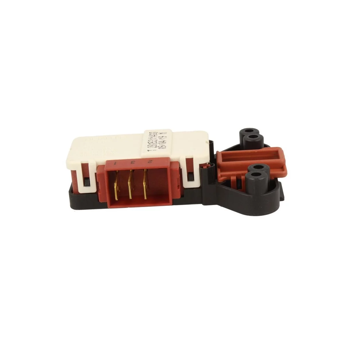 Blokada drzwi do pralki Beko WKD / WMB / WMD / WML ZV-446 2805310400