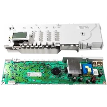 Elementy elektryczne do pralek r Skonfigurowany moduł sterujący do pralki Electrolux / AEG 973914518104000