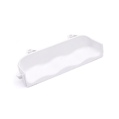 Rączka drzwi do zmywarki Whirlpool / Indesit / Ariston / Hotpoint 480140102071 C00314388