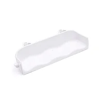 Akcesoria do zmywarek Whirlpool Rączka drzwi do zmywarki Whirlpool / Indesit / Ariston / Hotpoint 480140102071 C00314388