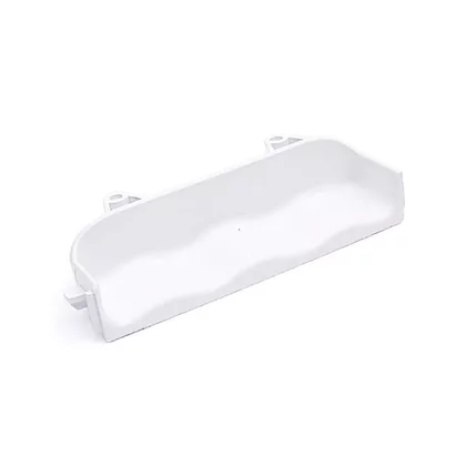 Akcesoria do zmywarek Whirlpool Rączka drzwi do zmywarki Whirlpool / Indesit / Ariston / Hotpoint 480140102071 C00314388