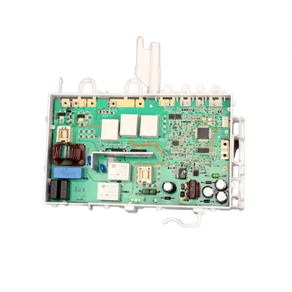 Elementy elektryczne do pralek r Skonfigurowany moduł elektroniczny do pralki Electrolux / AEG EWM09312 973913217285003