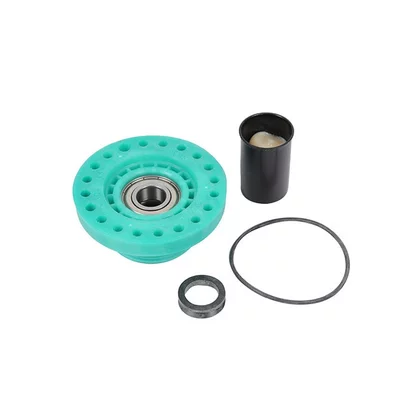 Prawe ułożyskowanie bębna do pralki Electrolux / AEG 4055070744