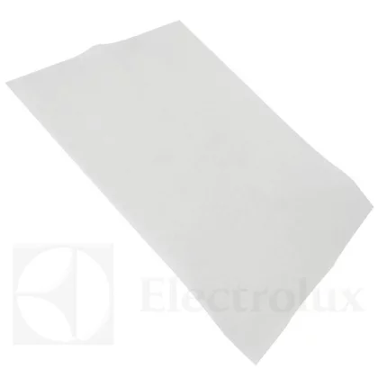 Filtr przeciwtłuszczowy papierowy do okapu kuchennego Electrolux / AEG 50232426002
