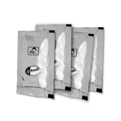 Saszetki zapachowe do odkurzacza Electrolux s-fresh® Tropical Breeze 4 sztuki 9001677799
