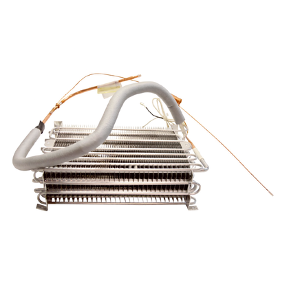 Kompletna bateria parownika do lodówki Electrolux / AEG 2266064043