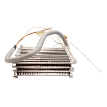 Kompletna bateria parownika do lodówki Electrolux / AEG 2266064043