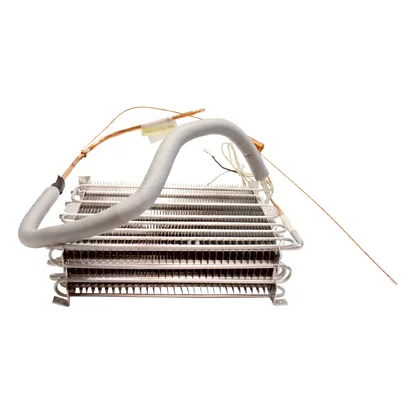 Kompletna bateria parownika do lodówki Electrolux / AEG 2266064043