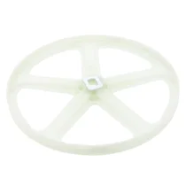 Koło pasowe bębna do pralki Electrolux / AEG 273 mm 1552330001