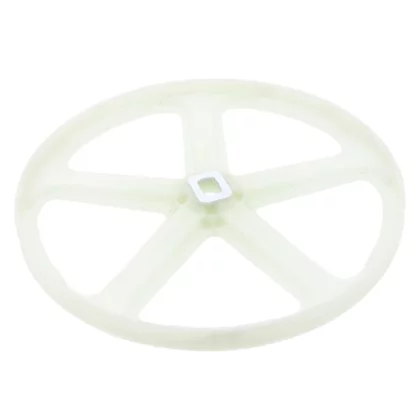 Koło pasowe bębna do pralki Electrolux / AEG 273 mm 1552330001