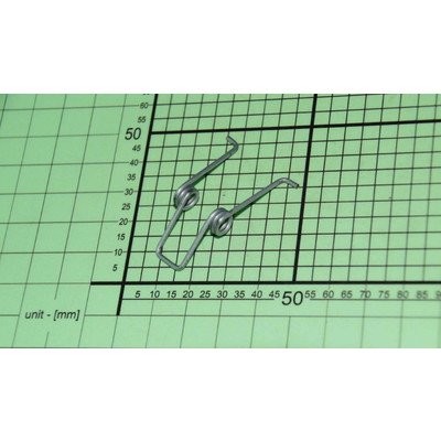 Sprężyna haka PD PD5.02.02.311 (8030950)