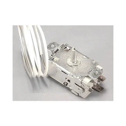 Termostat do lodówki Ariston / Indesit / Hotpoint / Whirlpool C20195-A030091-K59P70 C00023289 482000072952