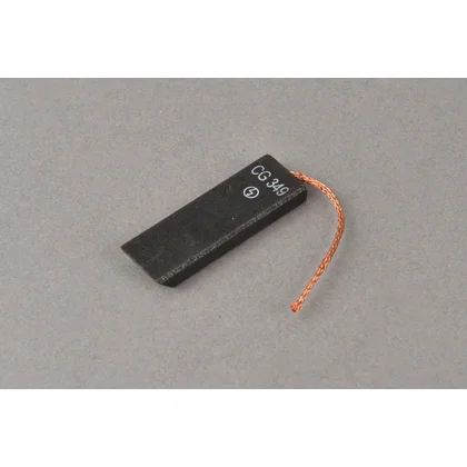 Elementy elektryczne do pralek r Szczotki węglowe do pralki Whirlpool 5 x 13,6 x 40 mm 2 szt. A1JOTA
