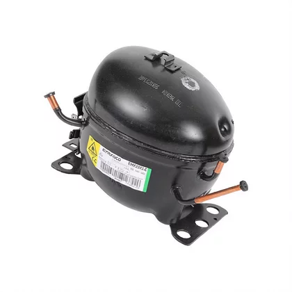 Sprężarki, akcesoria, przekaźnik Sprężarka do lodówki i zamrażarki Electrolux / AEG EMX 20CLC R600a 4055195327