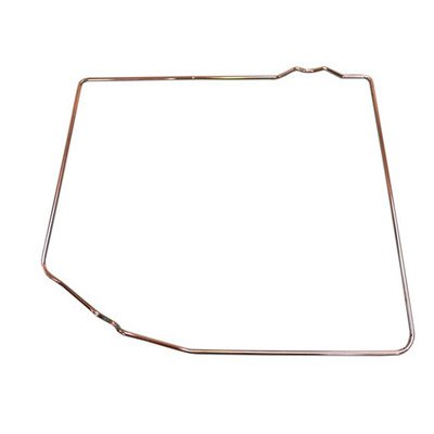 Drabinka rożna skośnego-kom.z żebrami (8026878)