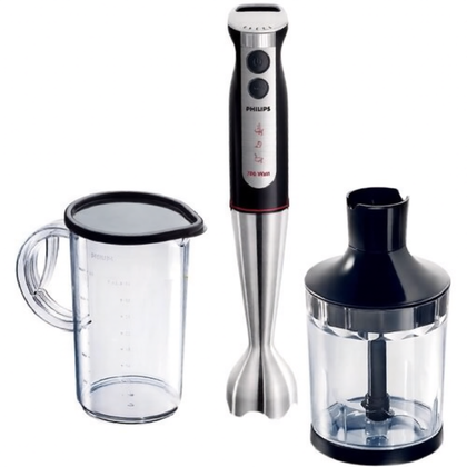 Blender ręczny Philips HR 1371/90 700 W czarny