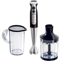 Blender ręczny Philips HR 1371/90 700 W czarny