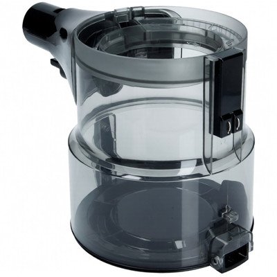 Pojemnik na kurz do odkurzacza Beko / Grundig / Arcelik 14 cm 9178017865