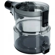 Pojemnik na kurz do odkurzacza Beko / Grundig / Arcelik 14 cm 9178017865