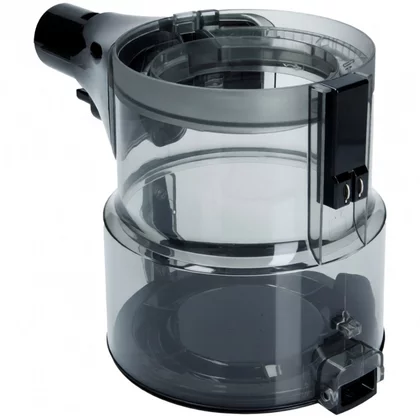 Pojemnik na kurz do odkurzacza Beko / Grundig / Arcelik 14 cm 9178017865