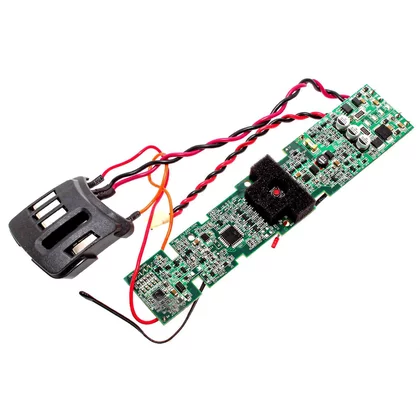 Elektronika do odkurzaczy Moduł elektroniczny do odkurzacza akumulatorowego Electrolux / AEG 18 V 140022564656