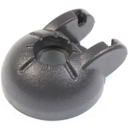 TE80PET 011 Kółko nośne do odkurzacza Hoover / Candy 49025435
