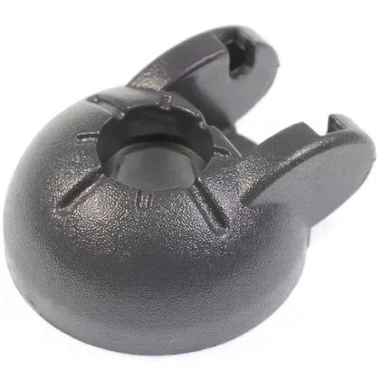 TE80PET 011 Kółko nośne do odkurzacza Hoover / Candy 49025435