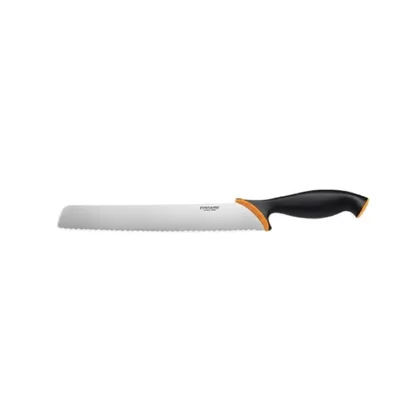 Nóż do chleba Fiskars Functional Form 23 cm 857105