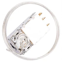 Wyłączniki, termometry, żarówki, Termostat do lodówki Electrolux / AEG 2262376037