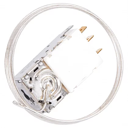 Wyłączniki, termometry, żarówki, Termostat do lodówki Electrolux / AEG 2262376037