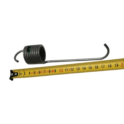 WMB61022PLPTM Sprężyna bębna zbiornika do pralki Beko 175 mm 2817040100