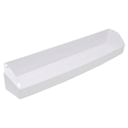 Środkowa półka drzwiowa do chłodziarki Electrolux / AEG 2081165074