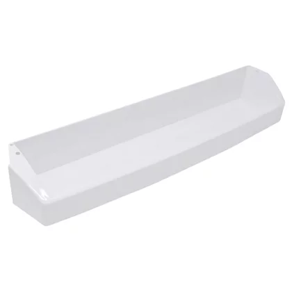 Elementy szklane i plastikowe lo Środkowa półka drzwiowa do chłodziarki Electrolux / AEG 2081165074
