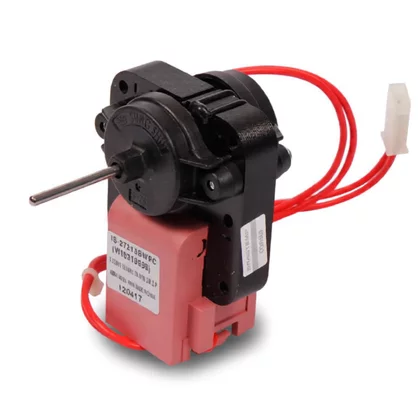 Termostaty regulowane do lodówek Silnik wentylatora do lodówki Whirlpool / Indesit / Ariston / Hotpoint 481202858374 C00326717 481236118635 C00311429