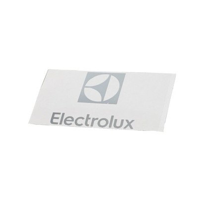 nalepka, logo, Electrolux