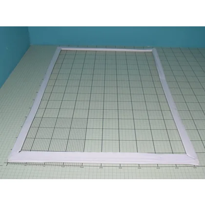 Uszczelka drzwi zamrażarki Amica 753 x 492,5 mm 1037093
