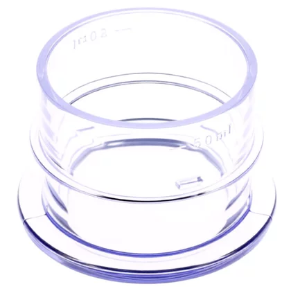 Zatyczka z miarką pokrywy kielicha do blendera Electrolux / AEG / Zanussi 50 ml 4055182036