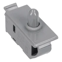 GR-P227XTMA Wyłącznik oświetlenia do lodówki Side-by-Side LG 6600JB1005F