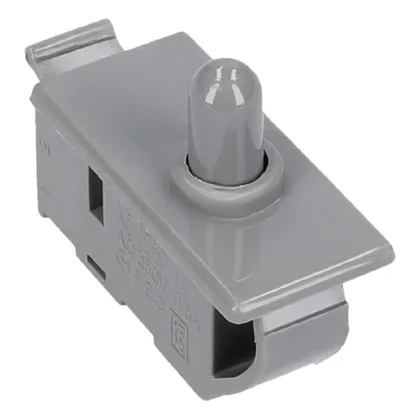 GR-P227XTMA Wyłącznik oświetlenia do lodówki Side-by-Side LG 6600JB1005F