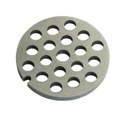 Części zamienne KENWOOD Sitko z dużymi otworami 8 mm do maszynki do mielenia Kenwood KW658510