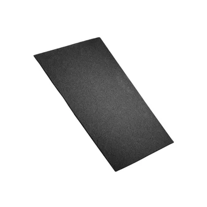 Filtry oczyszczaczy powietrza Filtr węglowy do oczyszczacza powietrza Electrolux EAP300 EF118 9001676577