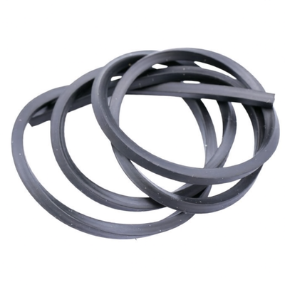 Górna uszczelka drzwi zmywarki Whirlpool / Indesit / Ariston / Hotpoint 488000502489 C00502489