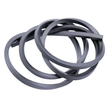 Górna uszczelka drzwi zmywarki Whirlpool / Indesit / Ariston / Hotpoint 488000502489 C00502489