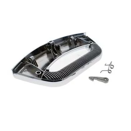 Uchwyt drzwiczek pralki Ariston / Indesit / Hotpoint / Whirlpool C00305834 482000023273 C00287769